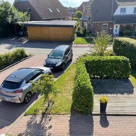 Villa Fuchsbau Hohenfelde  Eksteriør billede