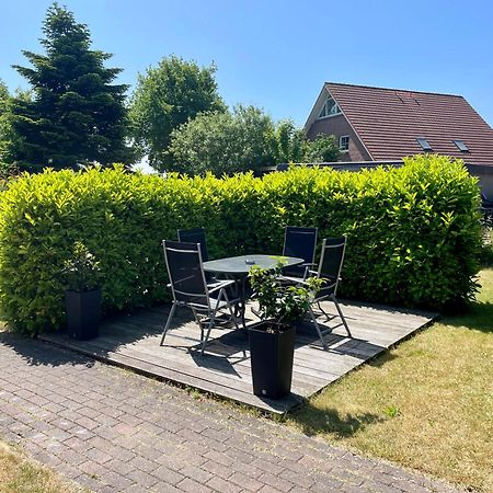 Villa Fuchsbau Hohenfelde  Eksteriør billede