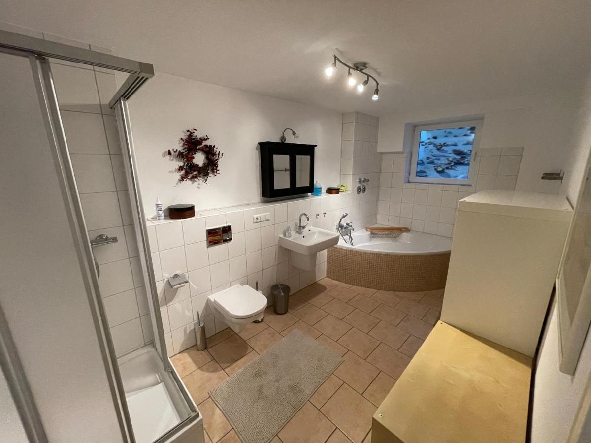 Villa Fuchsbau Hohenfelde  Eksteriør billede