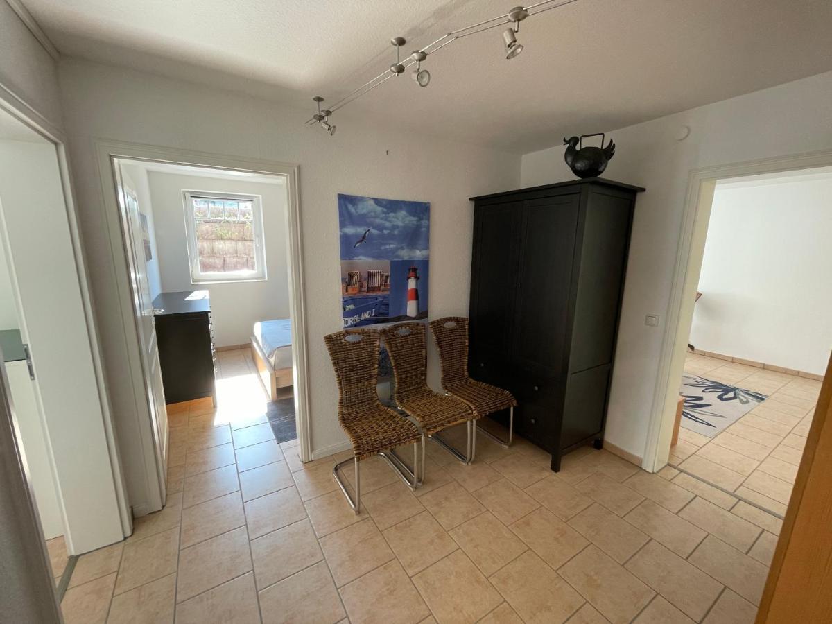 Villa Fuchsbau Hohenfelde  Eksteriør billede