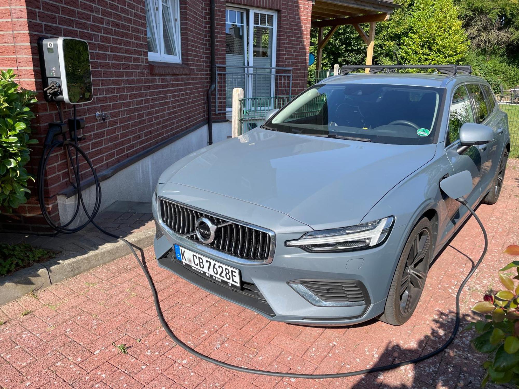Villa Fuchsbau Hohenfelde  Eksteriør billede